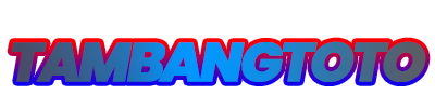 TAMBANGTOTO